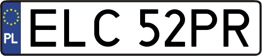 ELC52PR