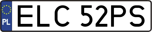 ELC52PS