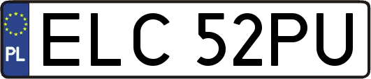 ELC52PU