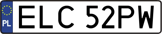 ELC52PW