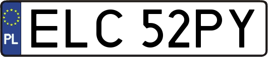 ELC52PY