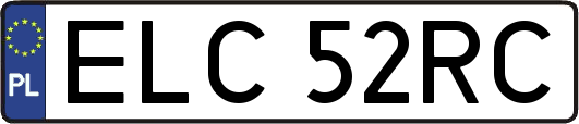 ELC52RC