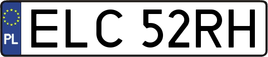 ELC52RH