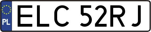 ELC52RJ