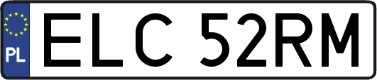 ELC52RM