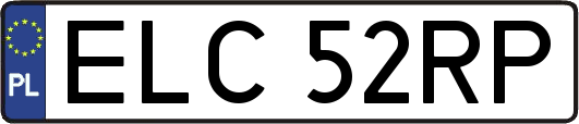 ELC52RP