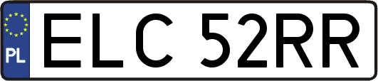 ELC52RR
