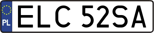 ELC52SA