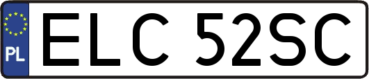 ELC52SC