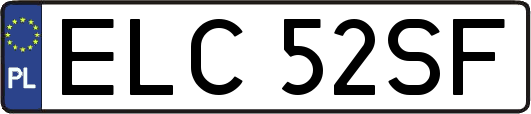 ELC52SF