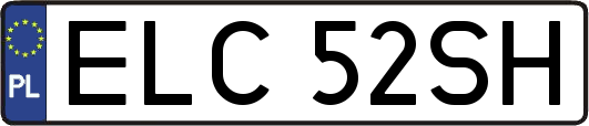 ELC52SH