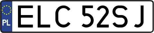 ELC52SJ