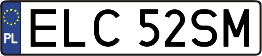 ELC52SM