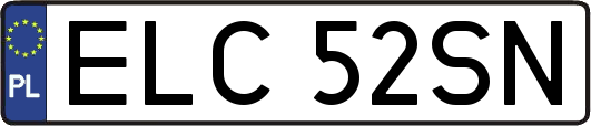 ELC52SN