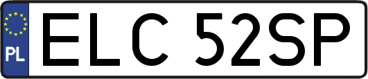 ELC52SP