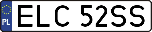 ELC52SS