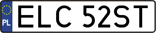 ELC52ST