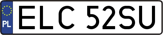 ELC52SU