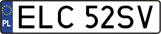 ELC52SV
