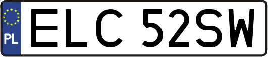ELC52SW