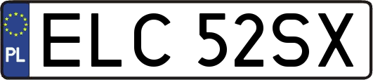 ELC52SX