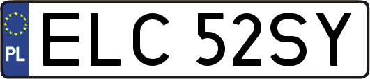 ELC52SY