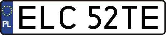 ELC52TE