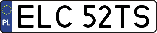 ELC52TS