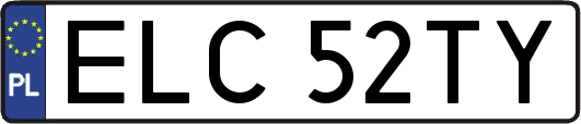 ELC52TY