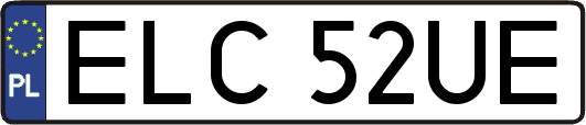 ELC52UE