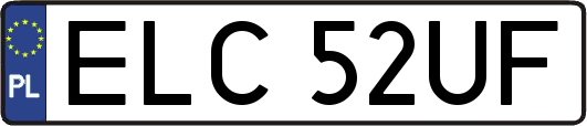 ELC52UF