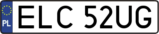 ELC52UG