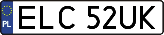 ELC52UK