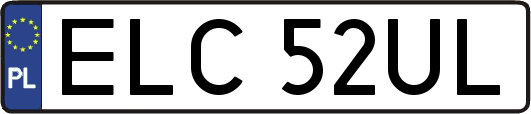 ELC52UL