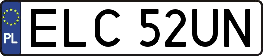 ELC52UN