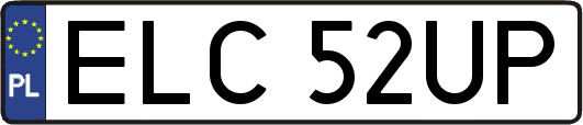 ELC52UP