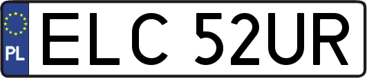 ELC52UR