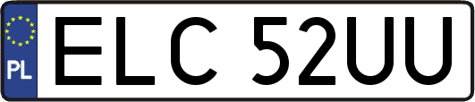 ELC52UU