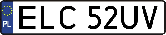 ELC52UV
