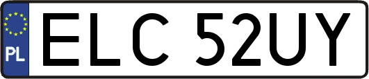 ELC52UY