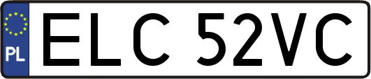 ELC52VC
