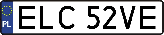 ELC52VE