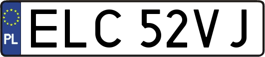 ELC52VJ