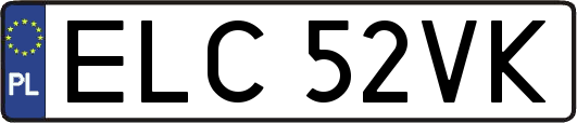 ELC52VK