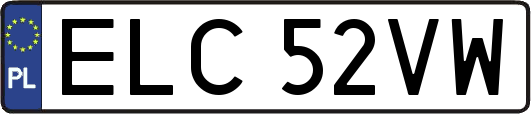 ELC52VW
