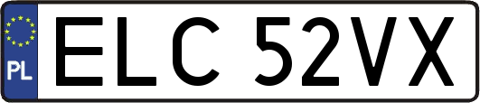 ELC52VX