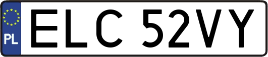 ELC52VY