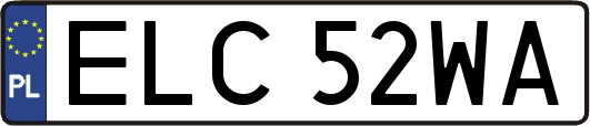 ELC52WA