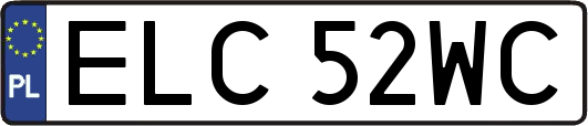 ELC52WC