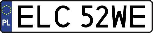 ELC52WE